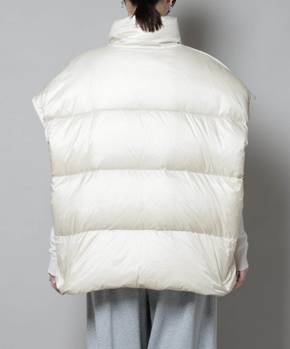 upper hights/Chur BEIGE 6715225007