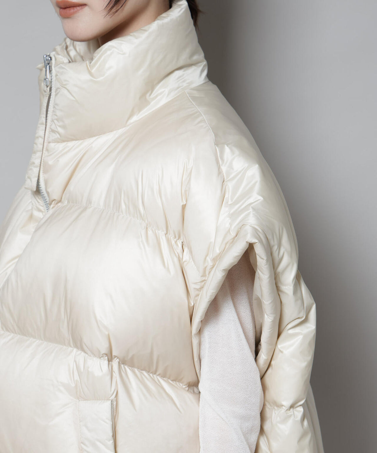 upper hights/Chur BEIGE 6715225007