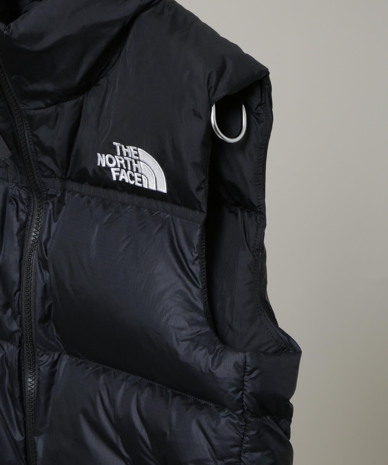 THE NORTH FACE/Nuptse Vest 6715225008