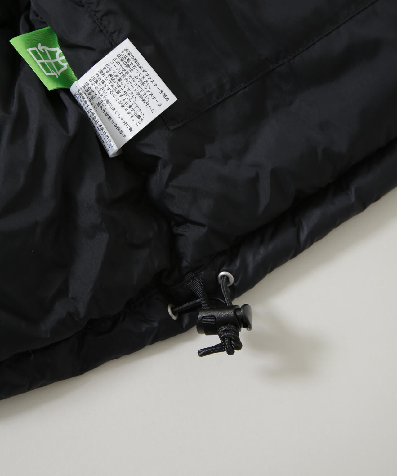 THE NORTH FACE/Nuptse Vest 6715225008