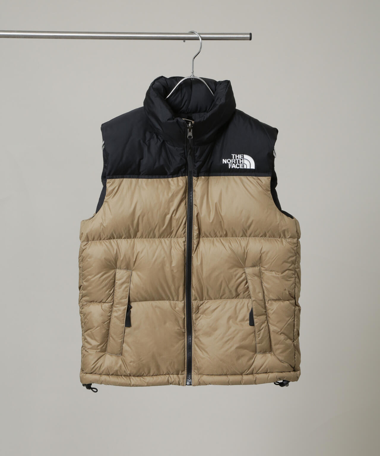 THE NORTH FACE/Nuptse Vest 6715225008