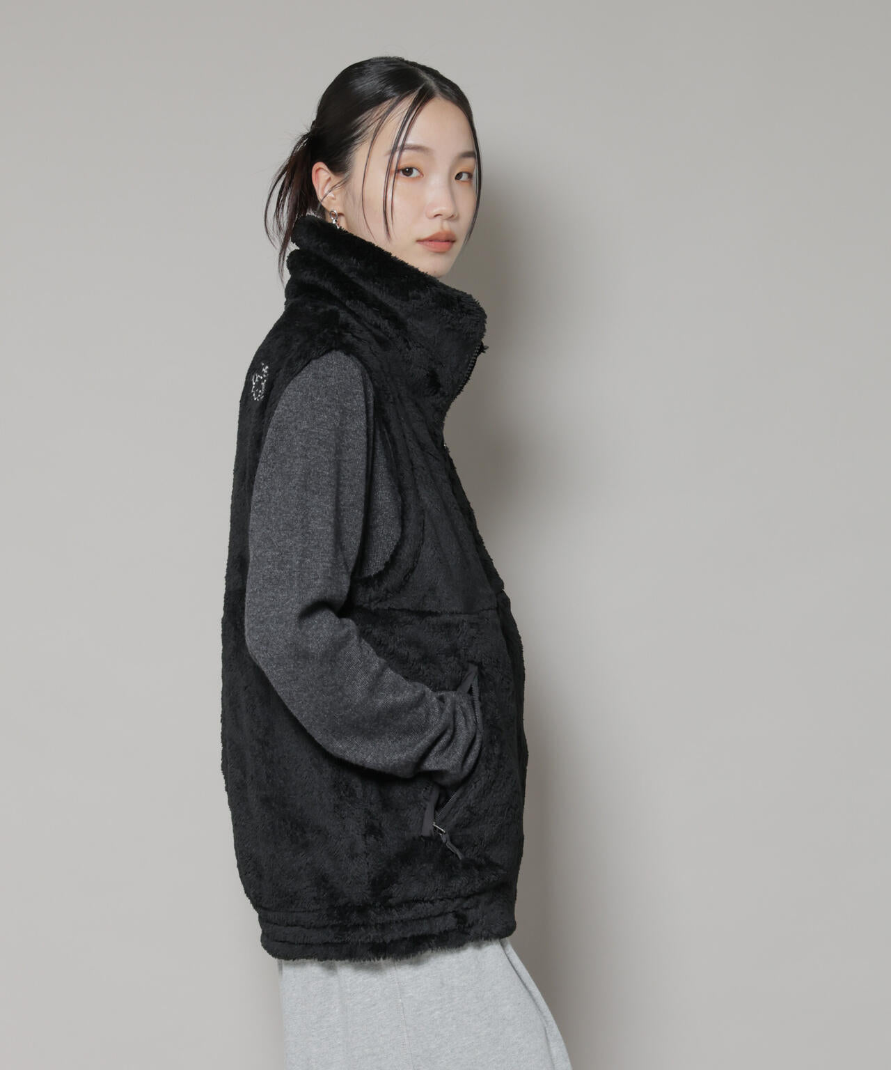 THE NORTH FACE/Versa Loft Vest 6715225009