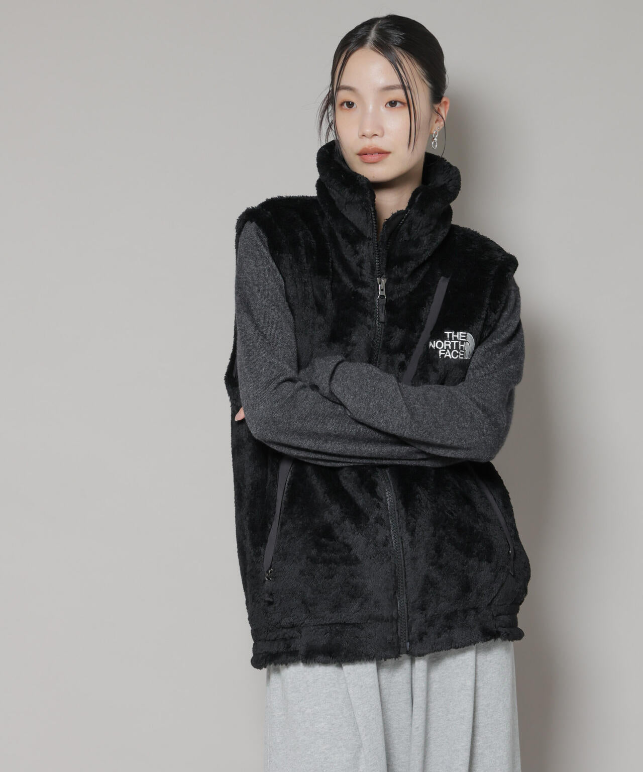 THE NORTH FACE/Versa Loft Vest 6715225009
