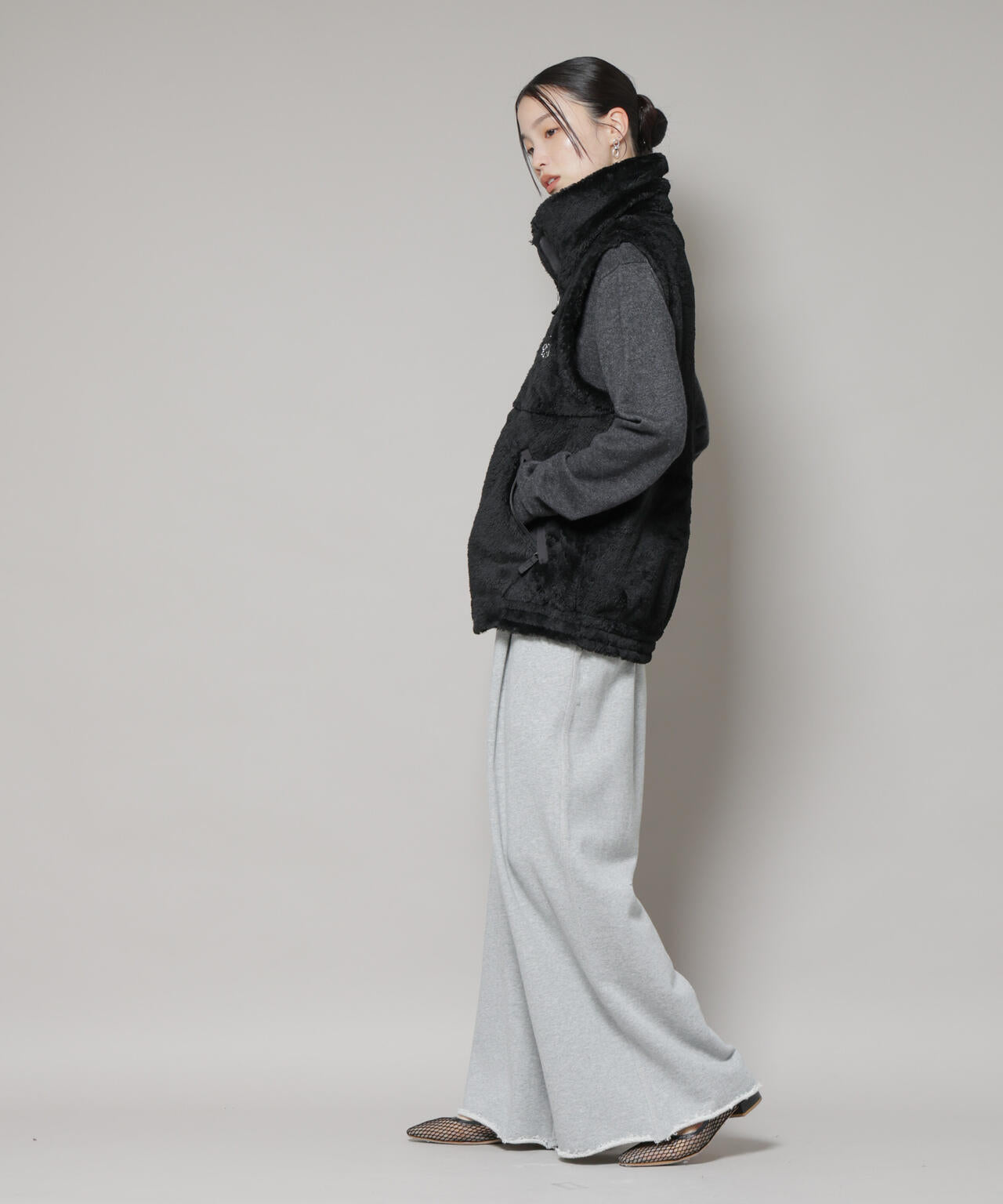 THE NORTH FACE/Versa Loft Vest 6715225009