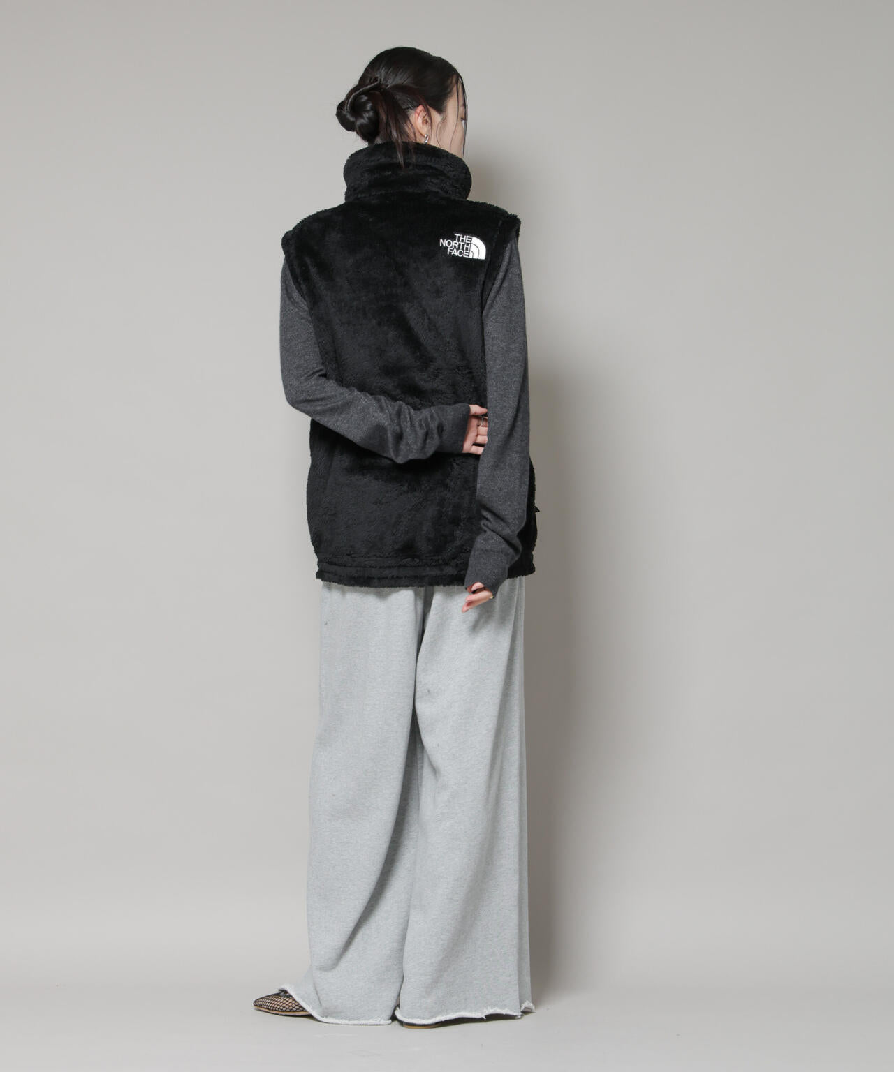 THE NORTH FACE/Versa Loft Vest 6715225009