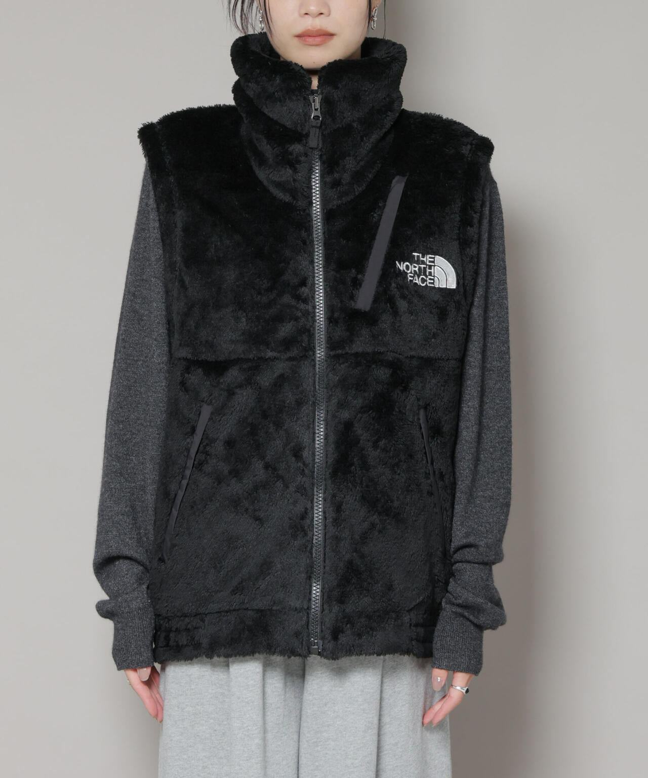 THE NORTH FACE/Versa Loft Vest 6715225009