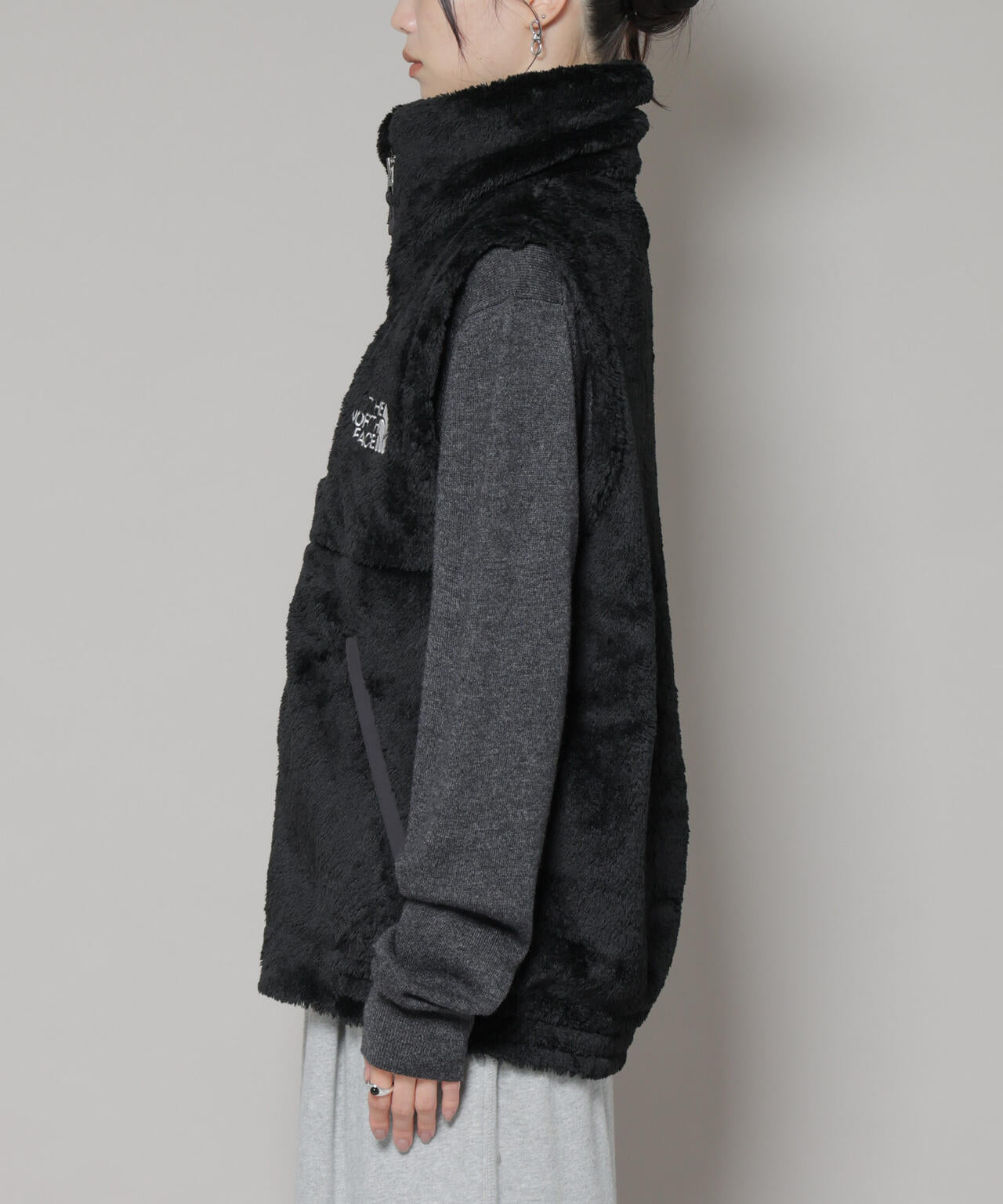 THE NORTH FACE/Versa Loft Vest 6715225009