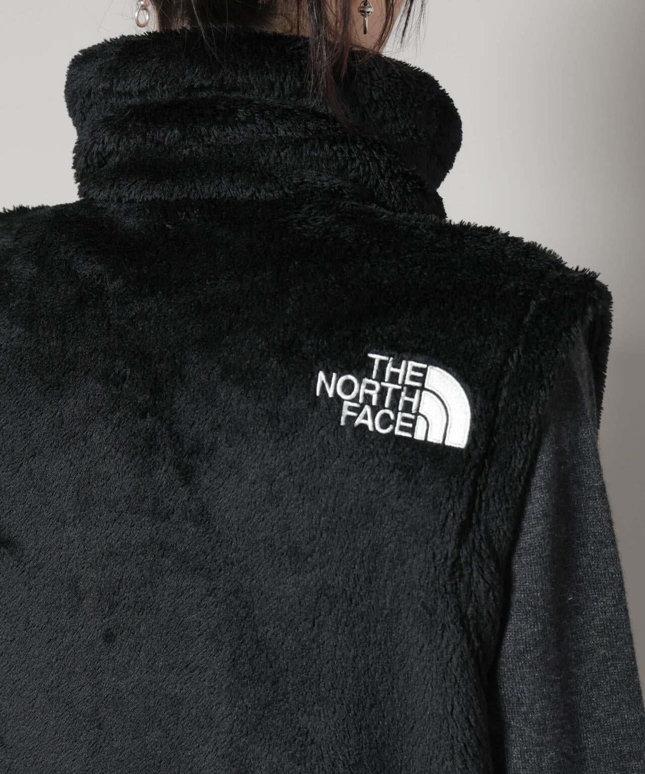 THE NORTH FACE/Versa Loft Vest 6715225009