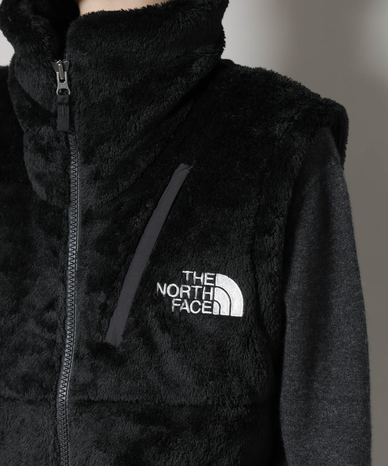 THE NORTH FACE/Versa Loft Vest 6715225009