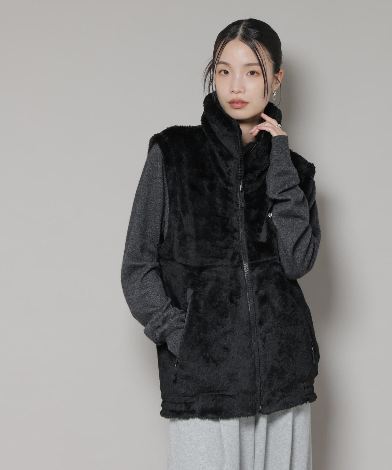 THE NORTH FACE/Versa Loft Vest 6715225009