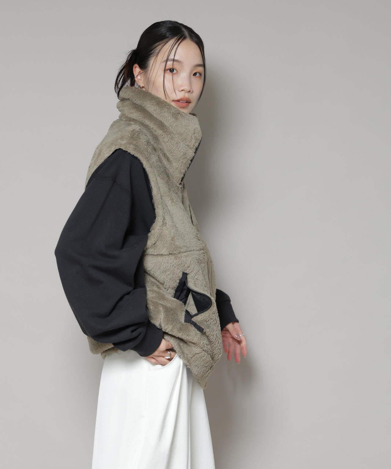 THE NORTH FACE/Versa Loft Vest 6715225009