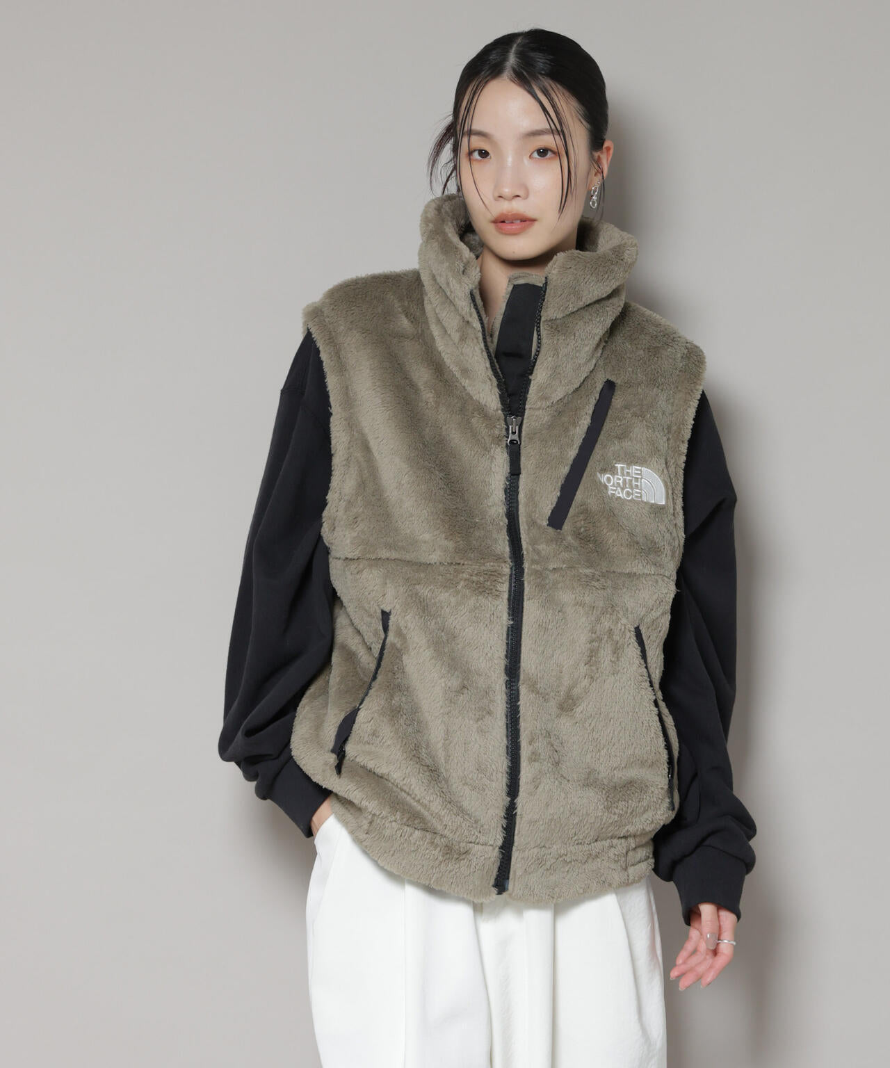 THE NORTH FACE/Versa Loft Vest 6715225009