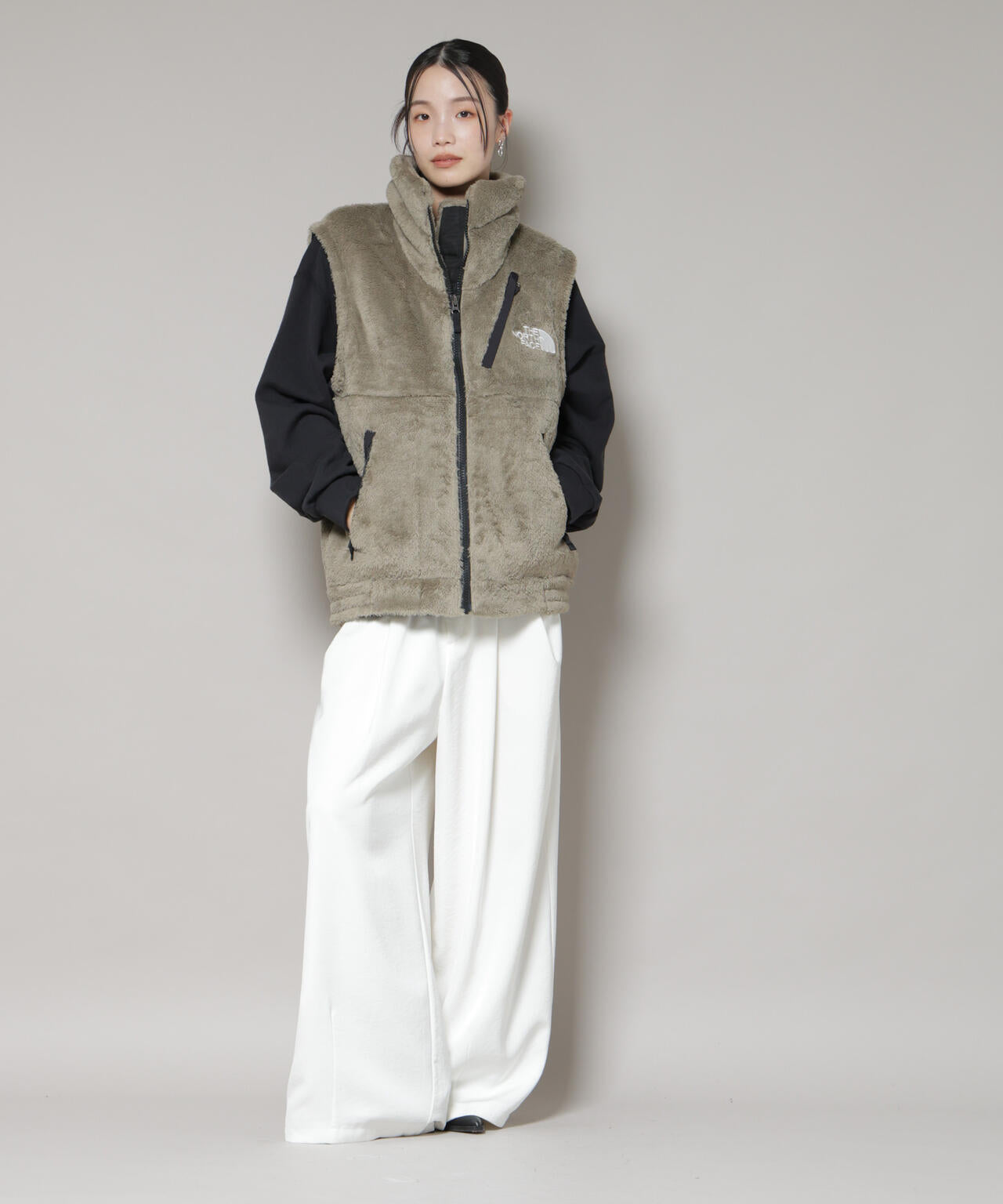 THE NORTH FACE/Versa Loft Vest 6715225009