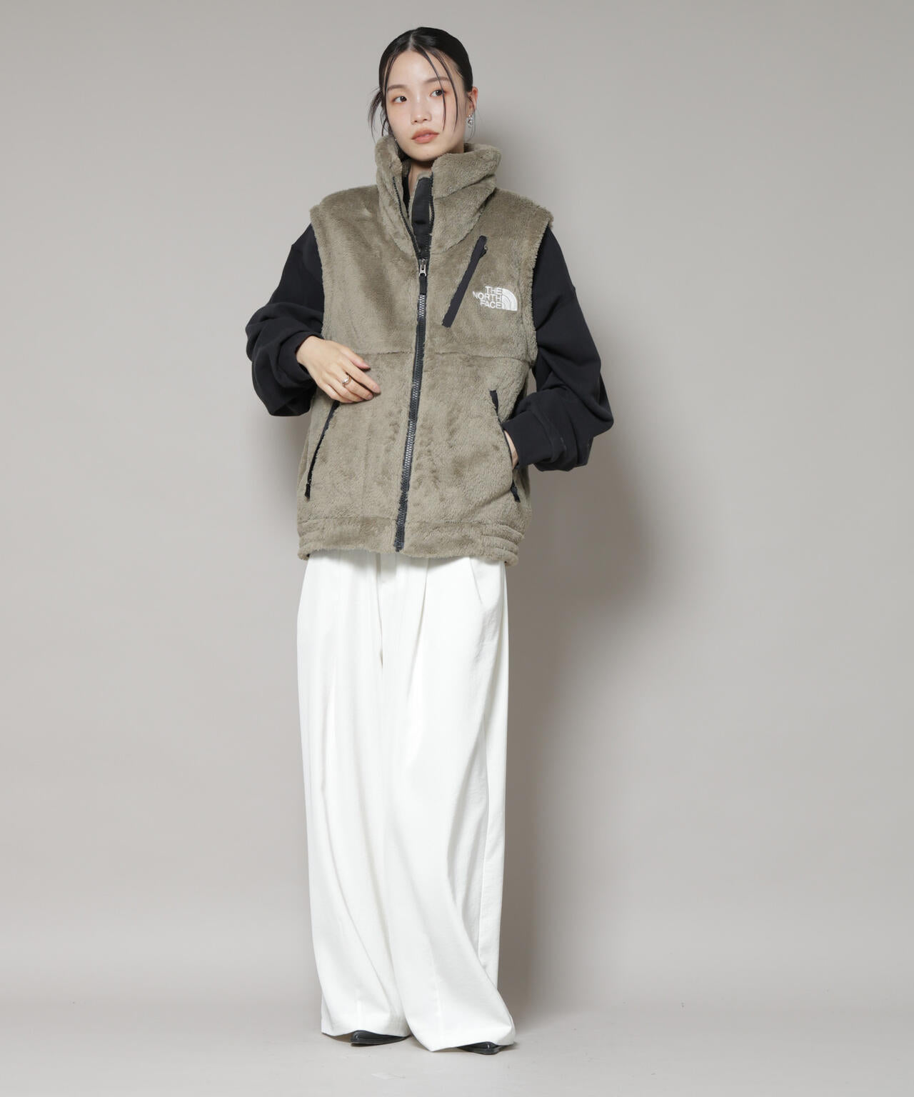THE NORTH FACE/Versa Loft Vest 6715225009