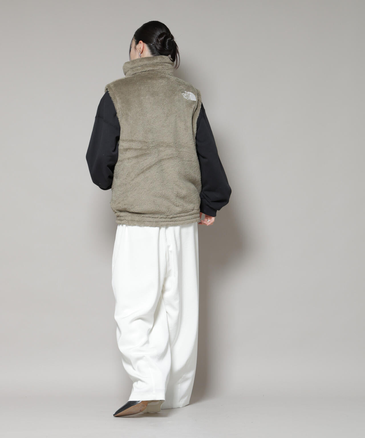 THE NORTH FACE/Versa Loft Vest 6715225009