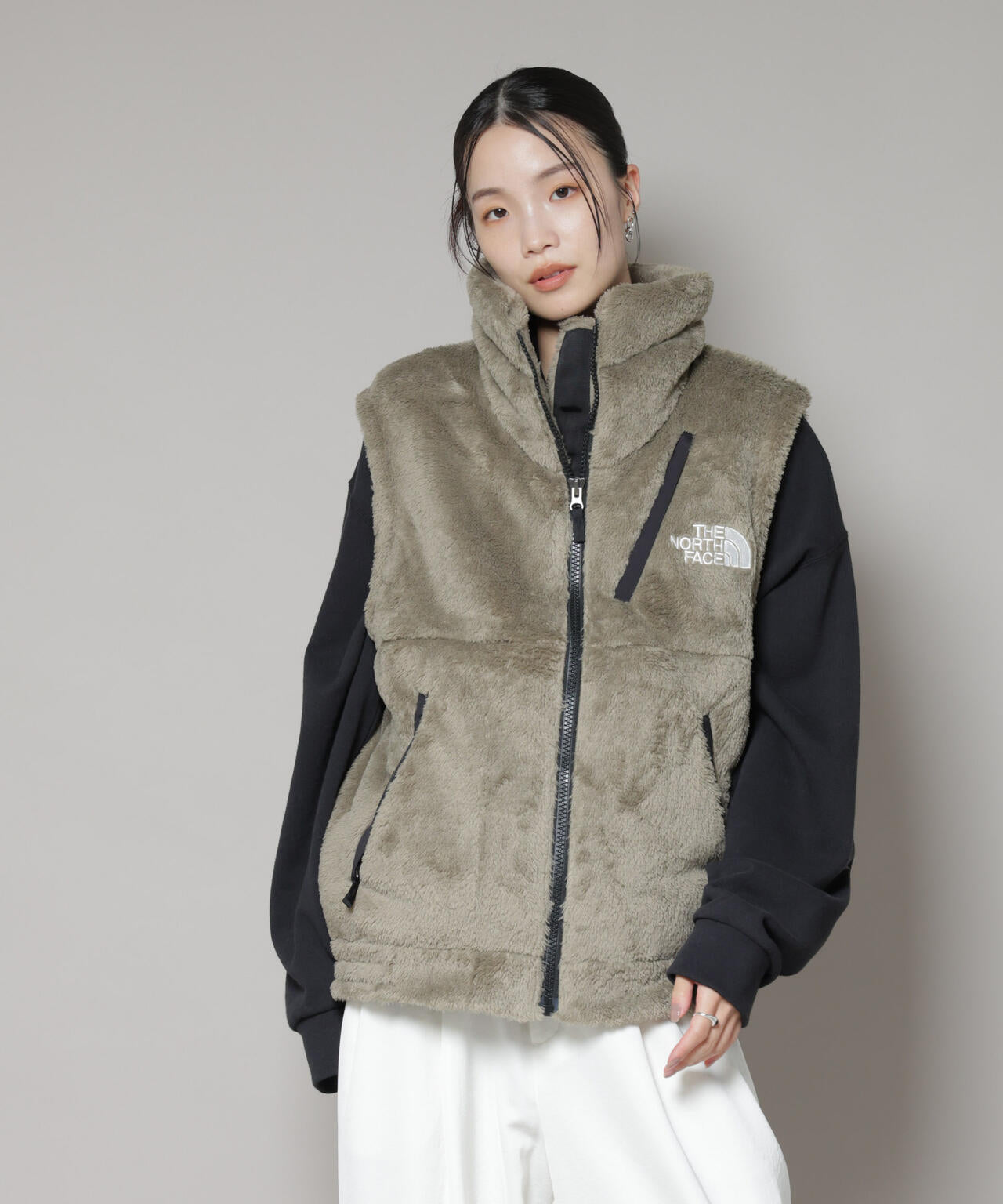 THE NORTH FACE/Versa Loft Vest 6715225009