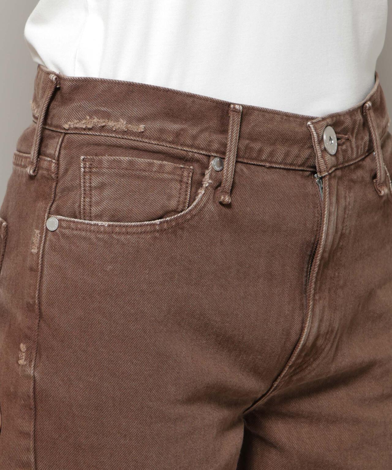 upper hights/THE ELISA ブラウン 6715227031