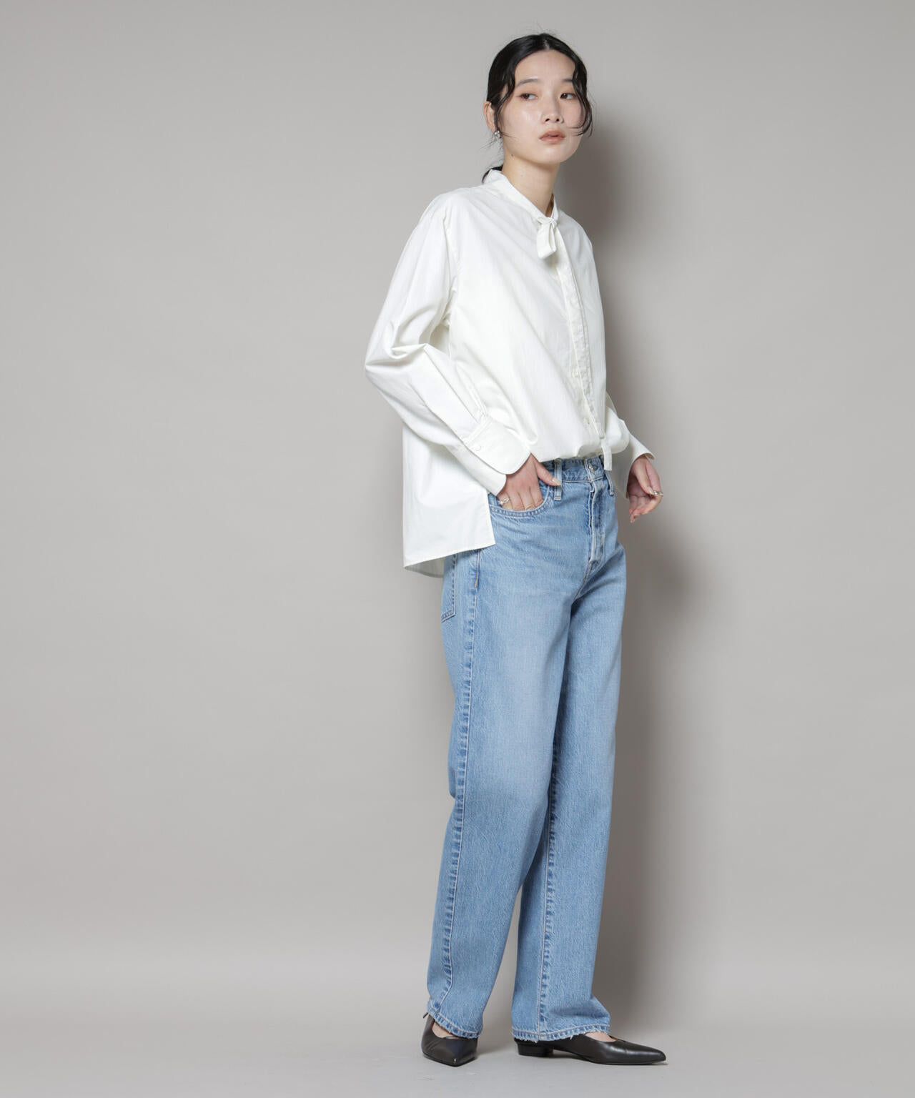 upper hights/THE CECILIE FLOW 6715227035