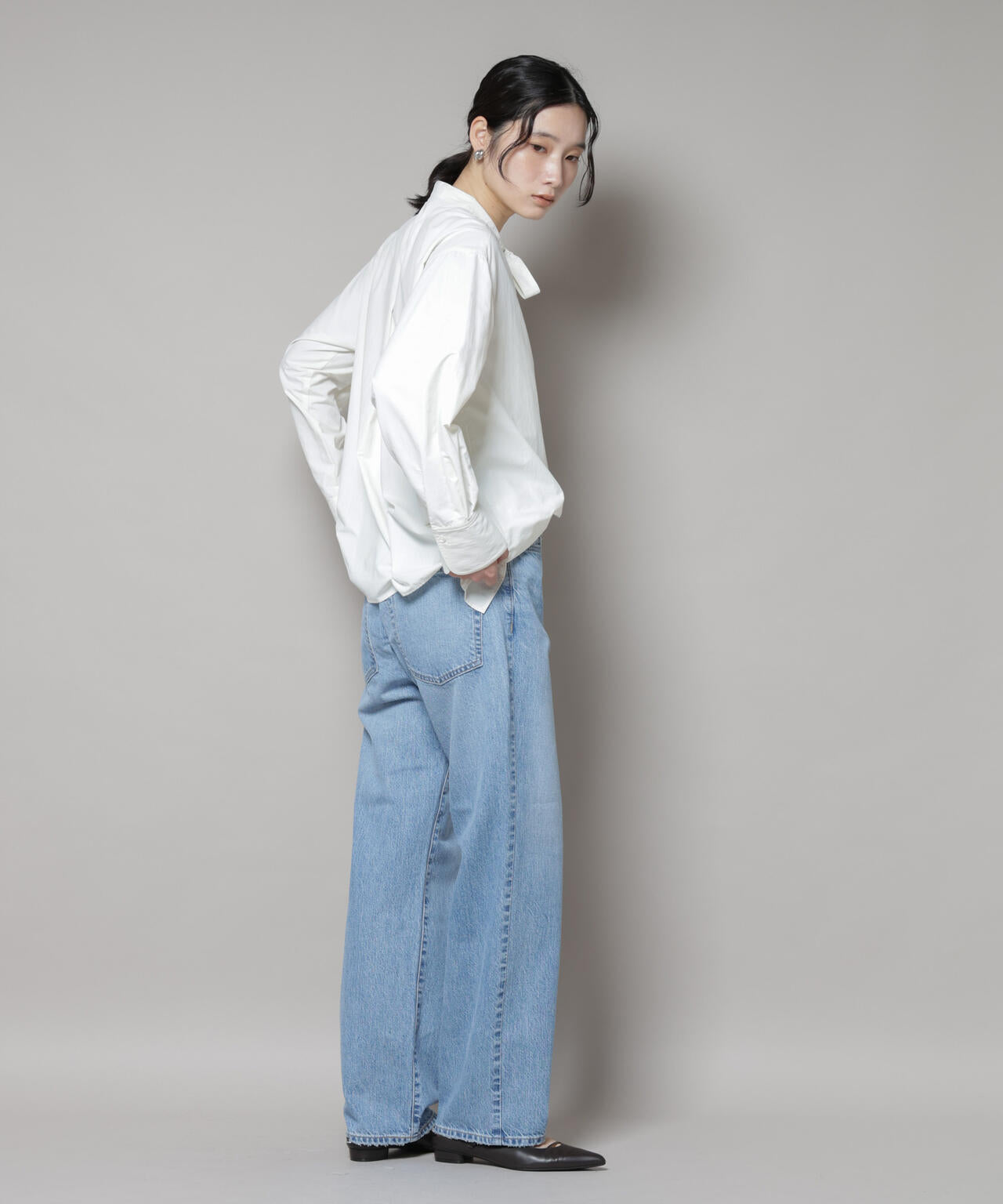 upper hights/THE CECILIE FLOW 6715227035