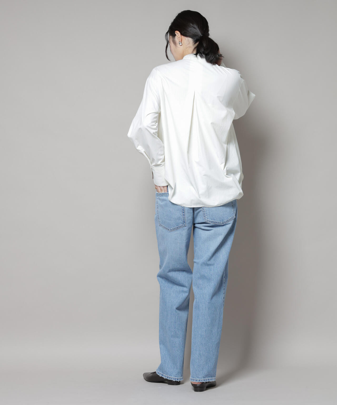 upper hights/THE CECILIE FLOW 6715227035