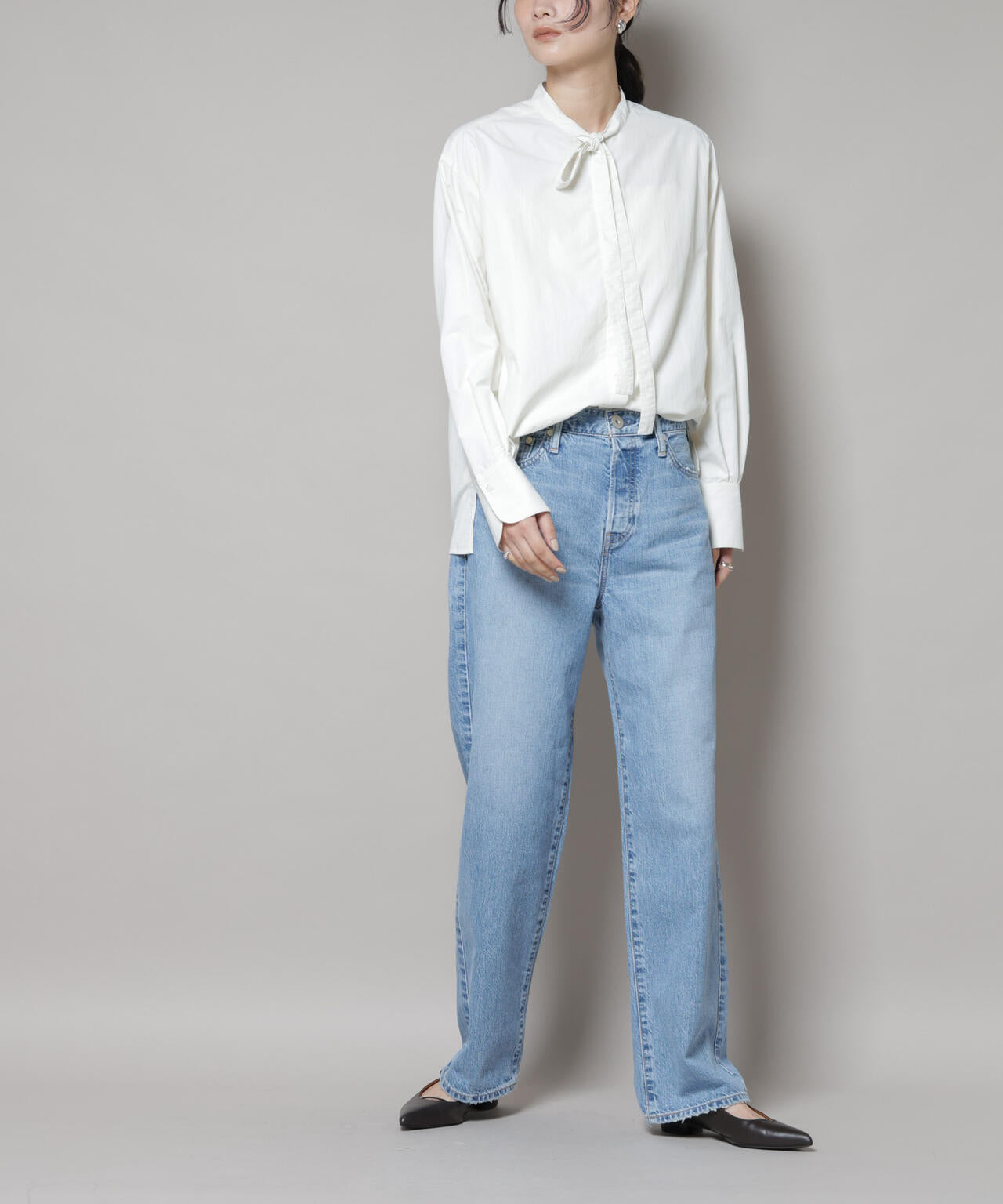 upper hights/THE CECILIE FLOW 6715227035