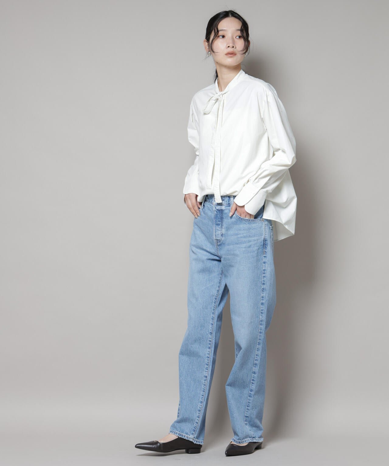 upper hights/THE CECILIE FLOW 6715227035