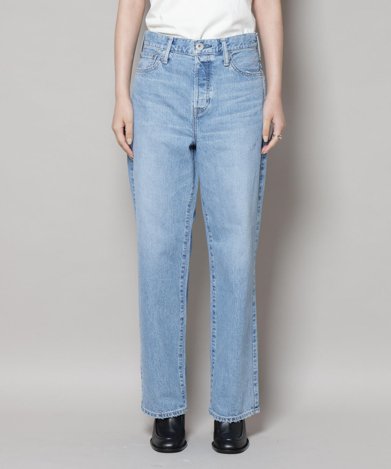 upper hights/THE CECILIE FLOW 6715227035