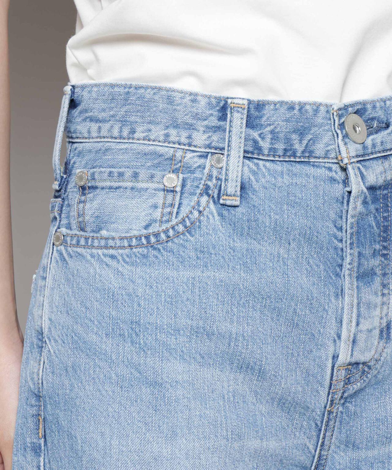 upper hights/THE CECILIE FLOW 6715227035