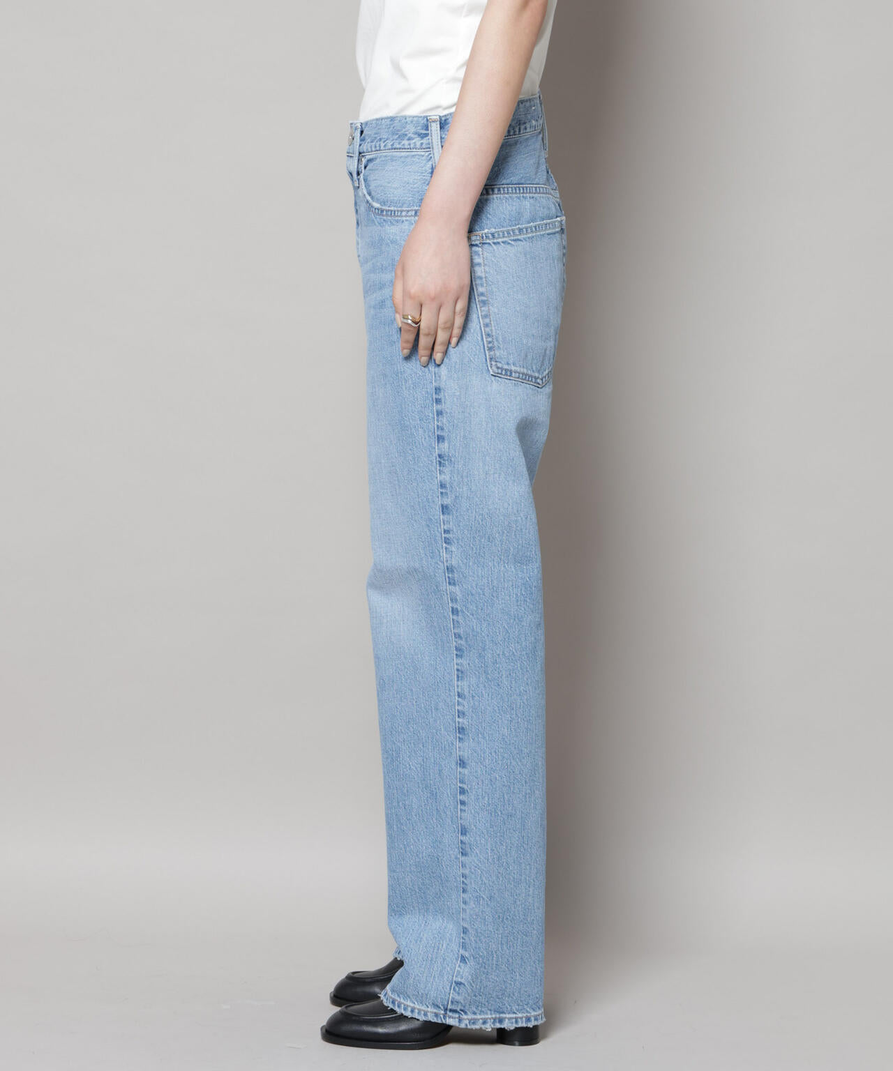 upper hights/THE CECILIE FLOW 6715227035