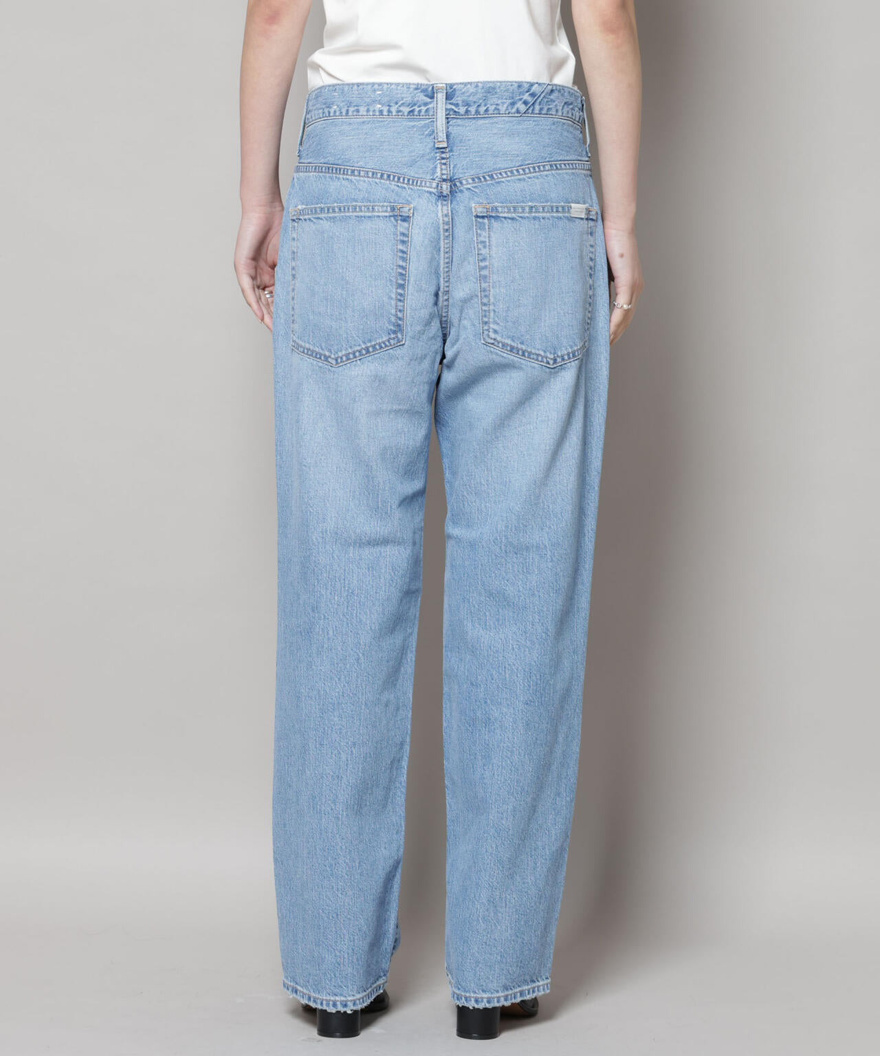 upper hights/THE CECILIE FLOW 6715227035