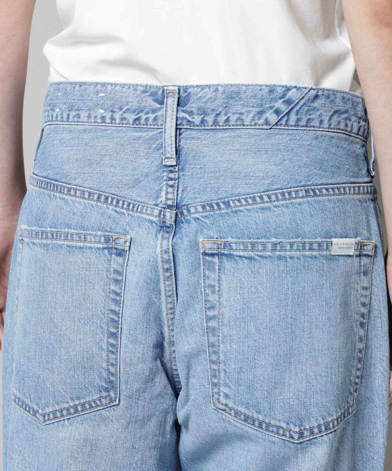 upper hights/THE CECILIE FLOW 6715227035