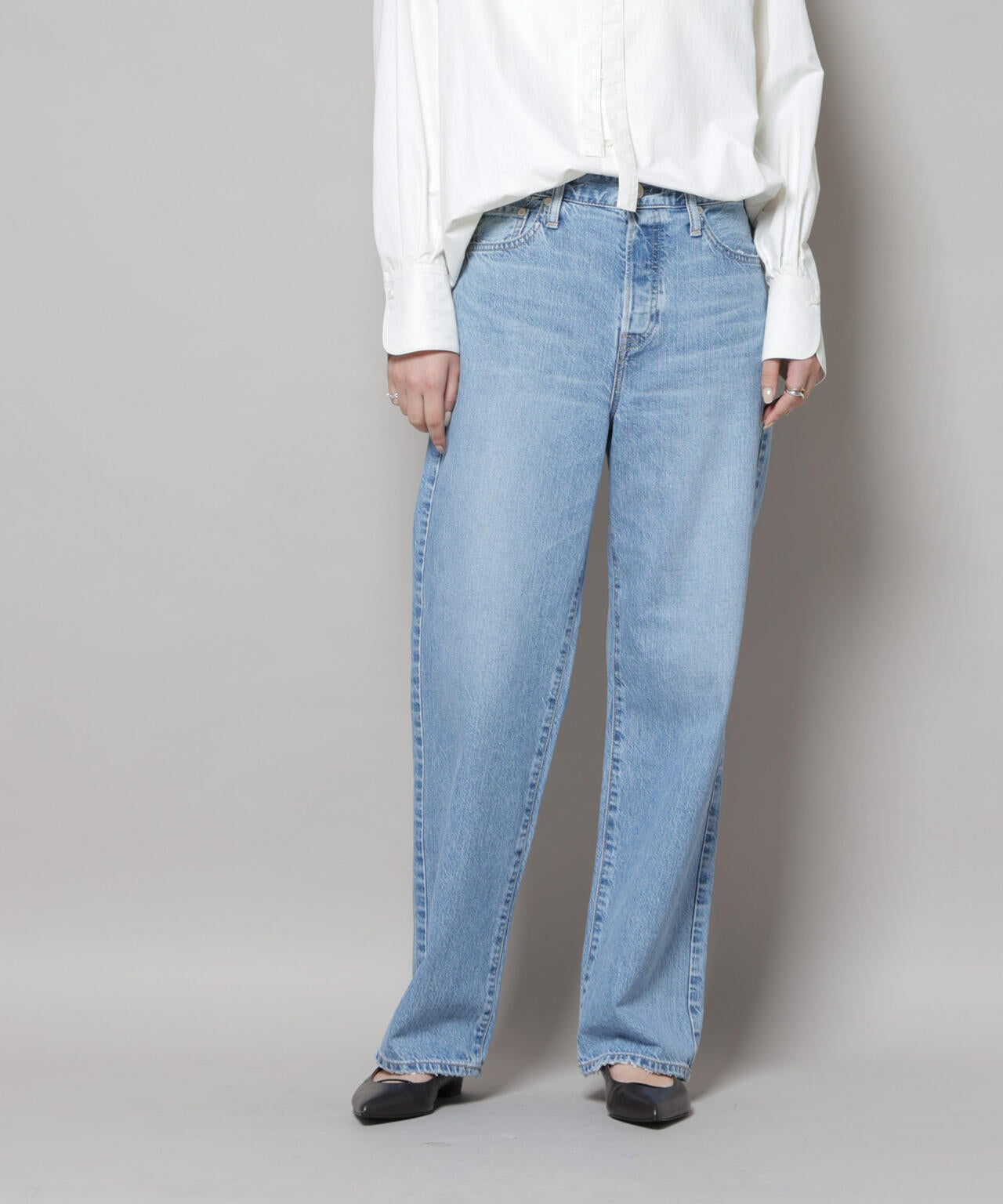 upper hights/THE CECILIE FLOW 6715227035