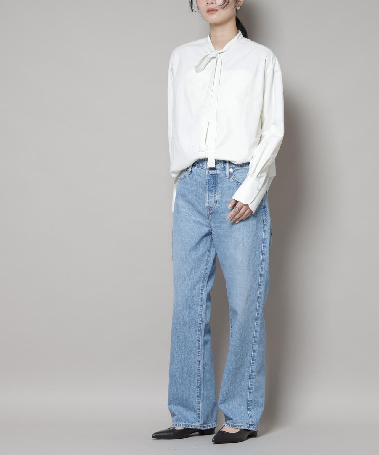 upper hights/THE CECILIE FLOW 6715227035