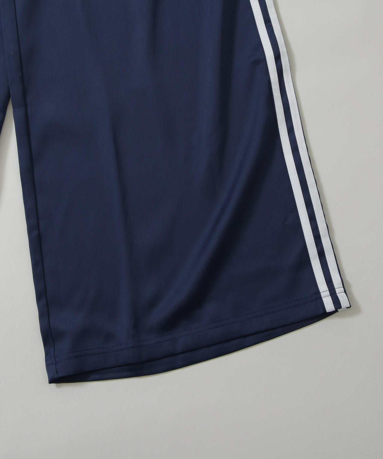 adidas/SATIN TRACK PANTS INDIGO 6715227040