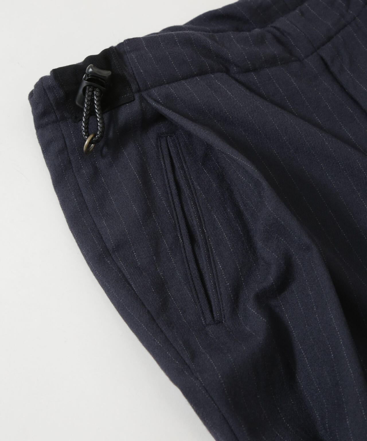 ANTHEM A/FLANNEL STRIPE NOBRAINERPANTS(セットアップ可) 6715227041