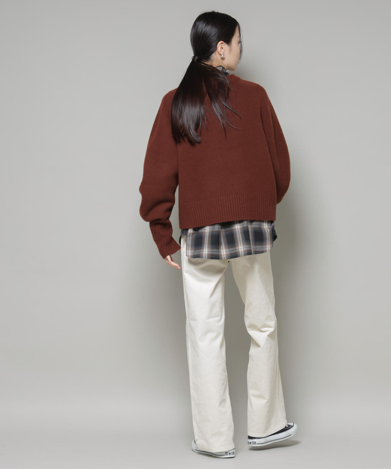 Healthy DENIM/Pink Pepper Corduroy 6715227042