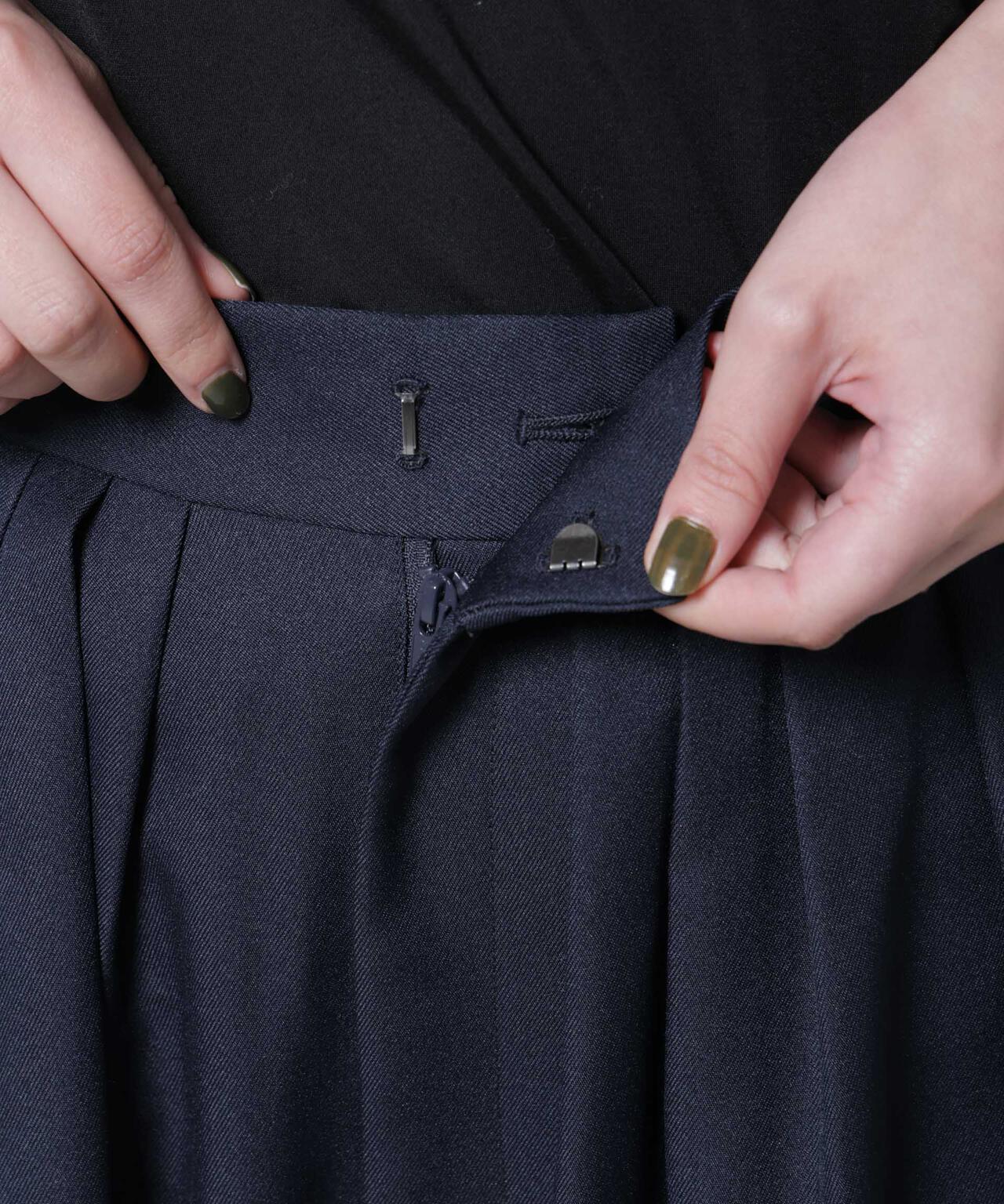 RhodolirioN/Tack Pants -Twill Paint(セットアップ可) 6715227044