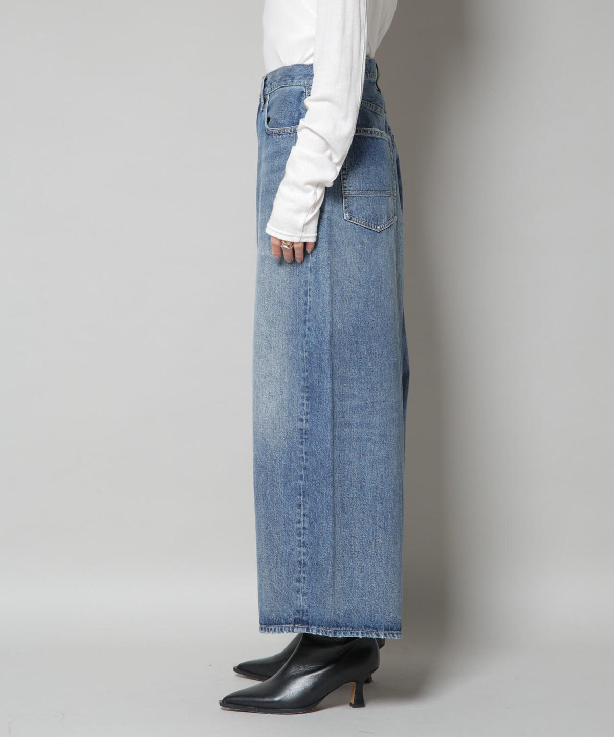 RhodolirioN/5Pockets SarrouelPants 6715227045
