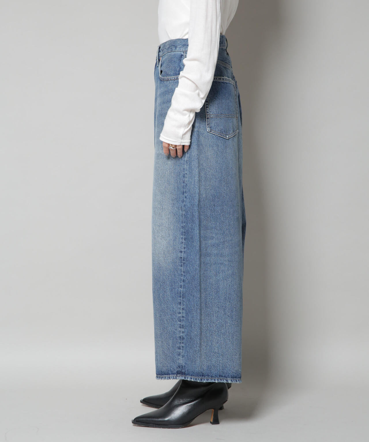RhodolirioN/5Pockets SarrouelPants 6715227045