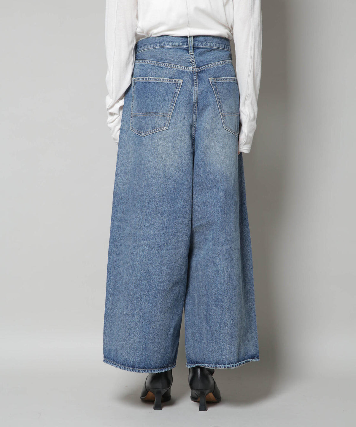 RhodolirioN/5Pockets SarrouelPants 6715227045