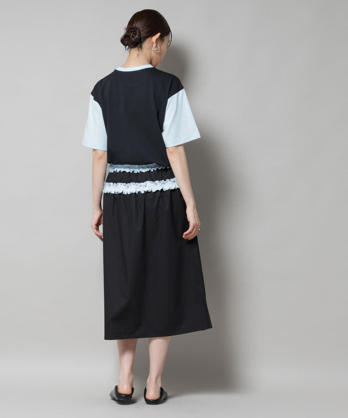 OperaSPORT/ALBERTINE SKIRT 6715230012