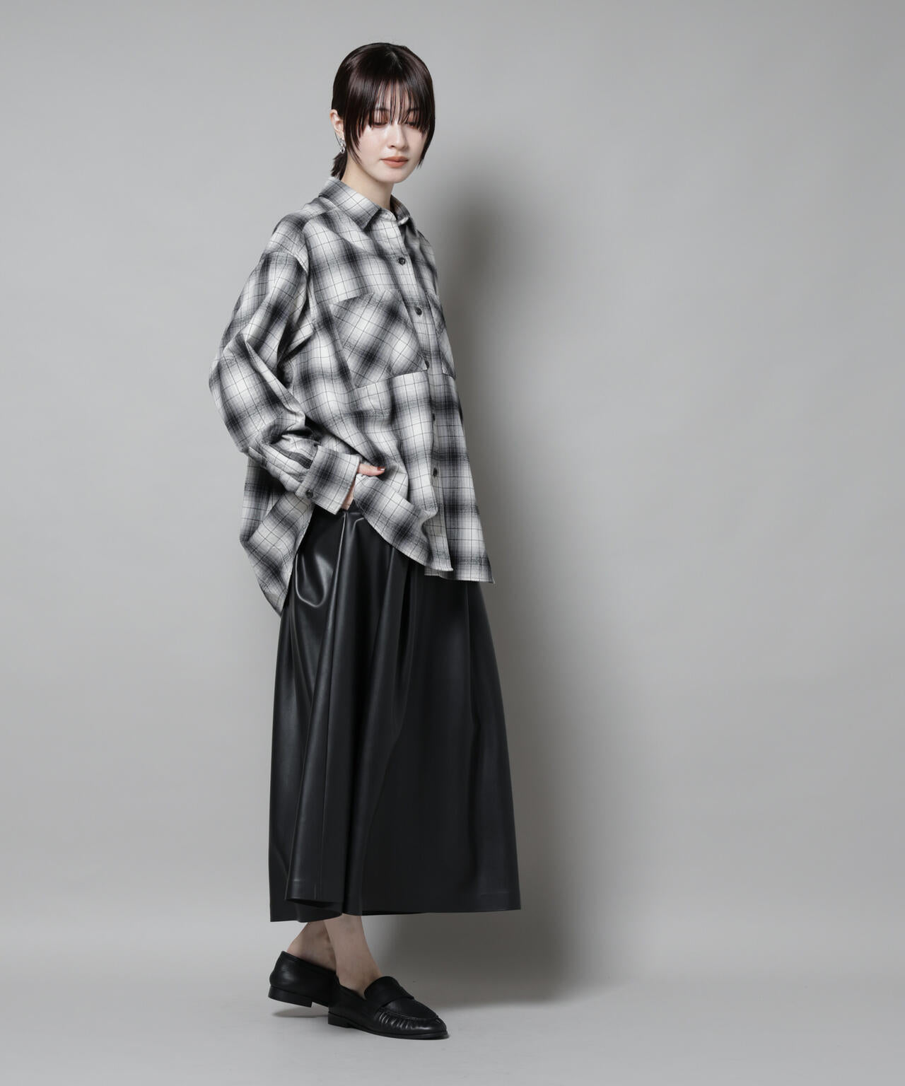 upper hights/ANNA 6715230014