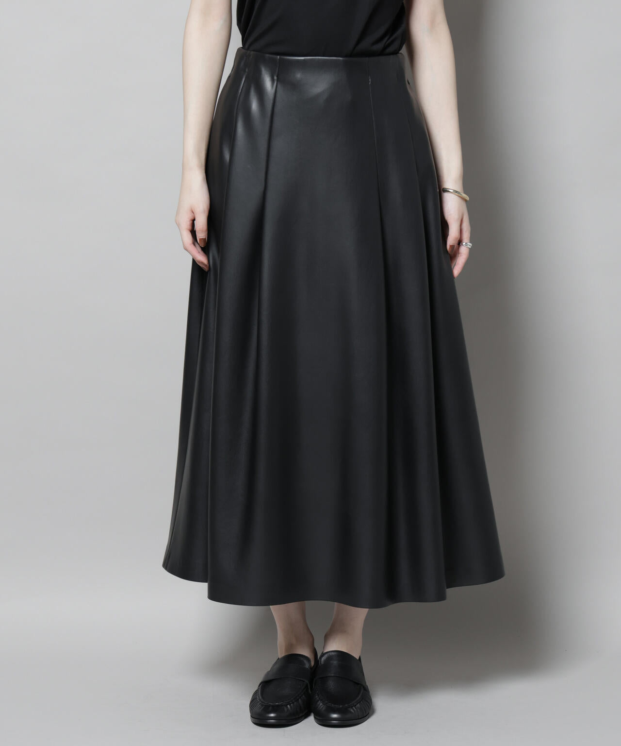 upper hights/ANNA 6715230014