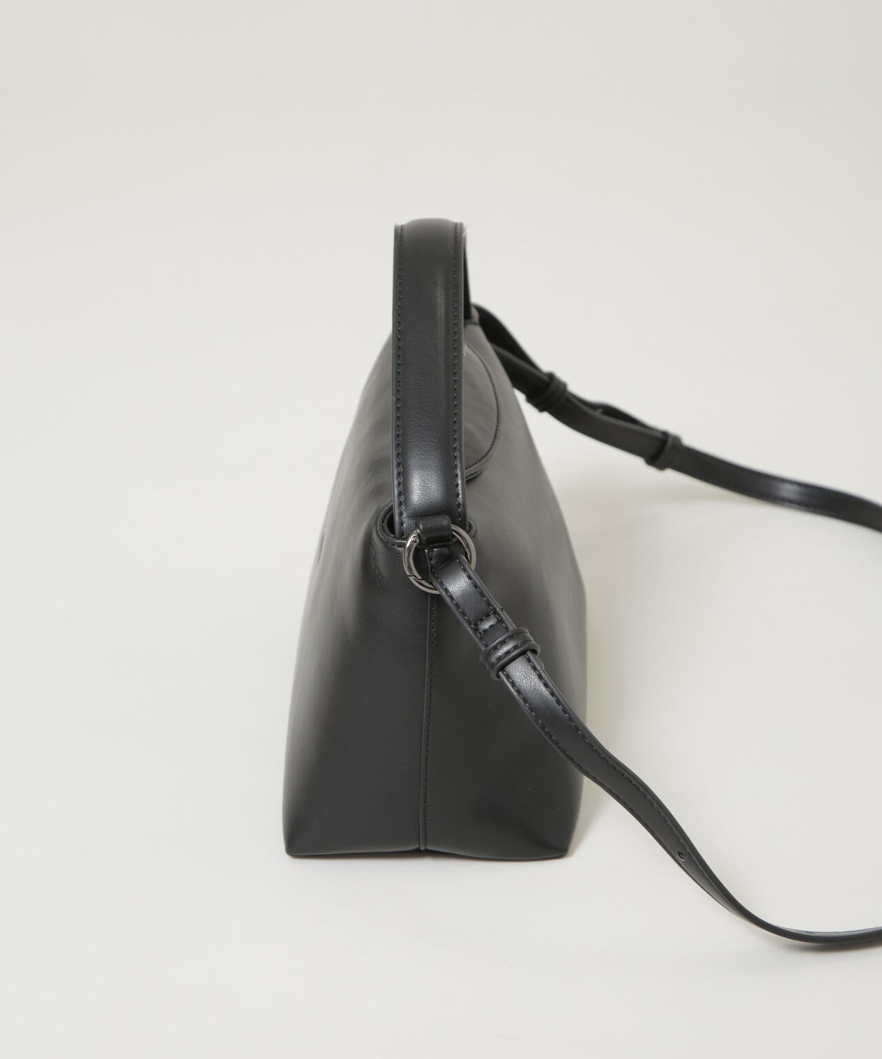 HVISK/NOTE SOFT STRUCTURE ブラック 6715232375