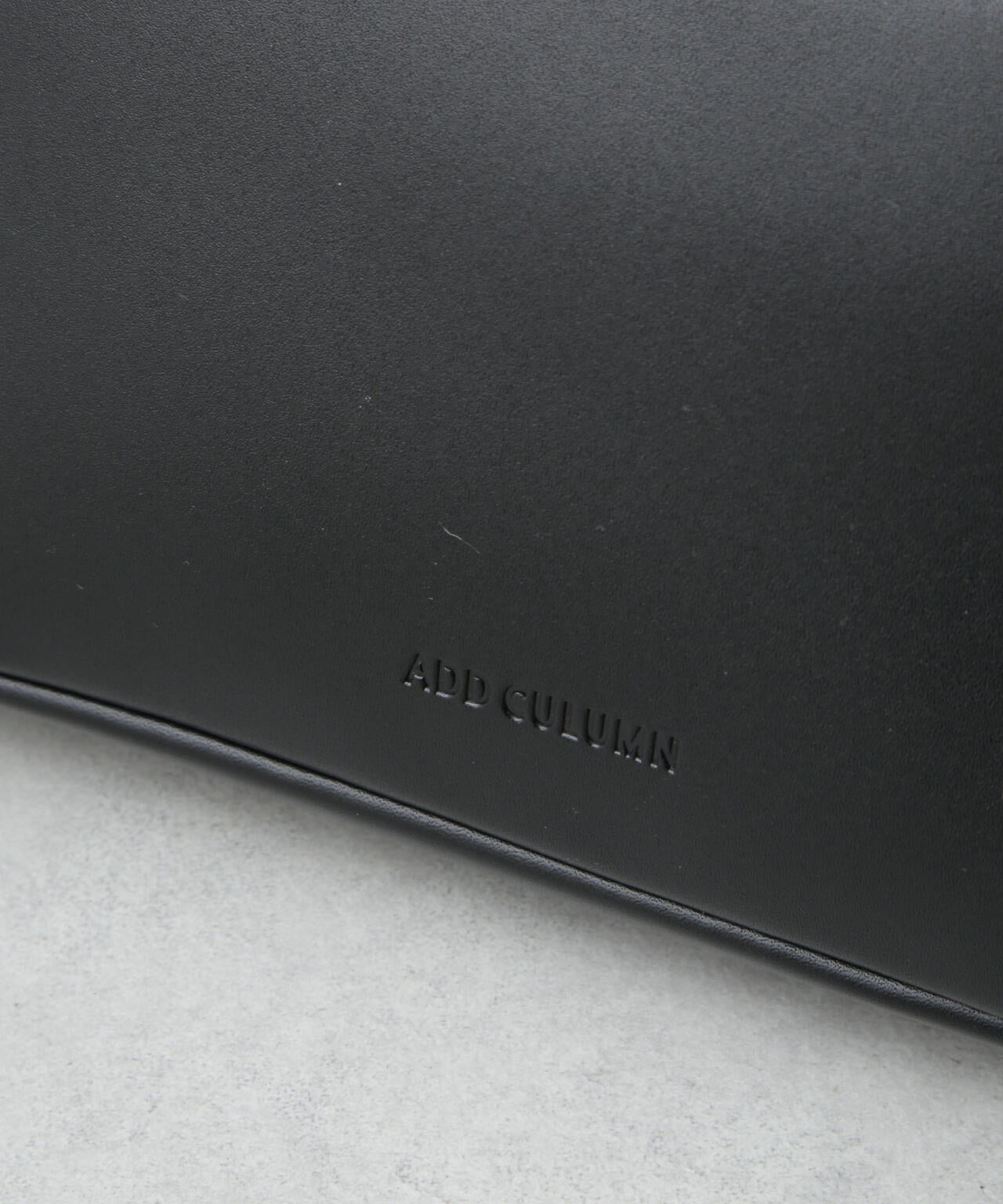 ADD CULUMN/FIGRE BODYBAG 6715232381