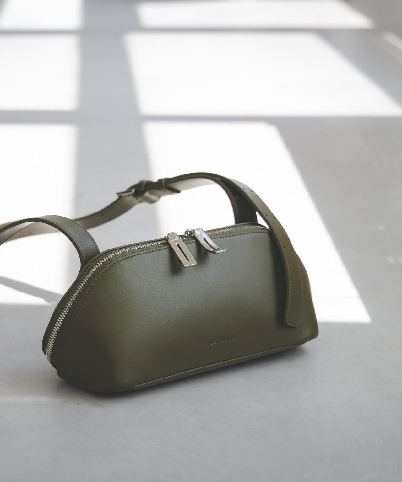 ADD CULUMN/FIGRE BODYBAG 6715232381