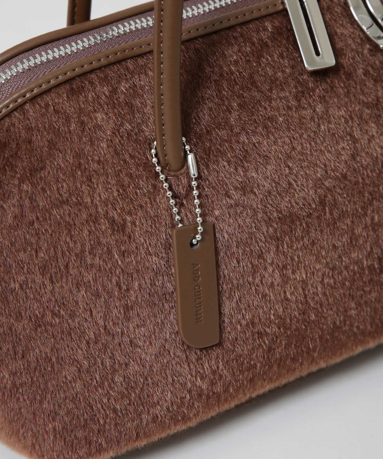 ADD CULUMN/FIGRE BOSTON HAIR CALF 6715232384