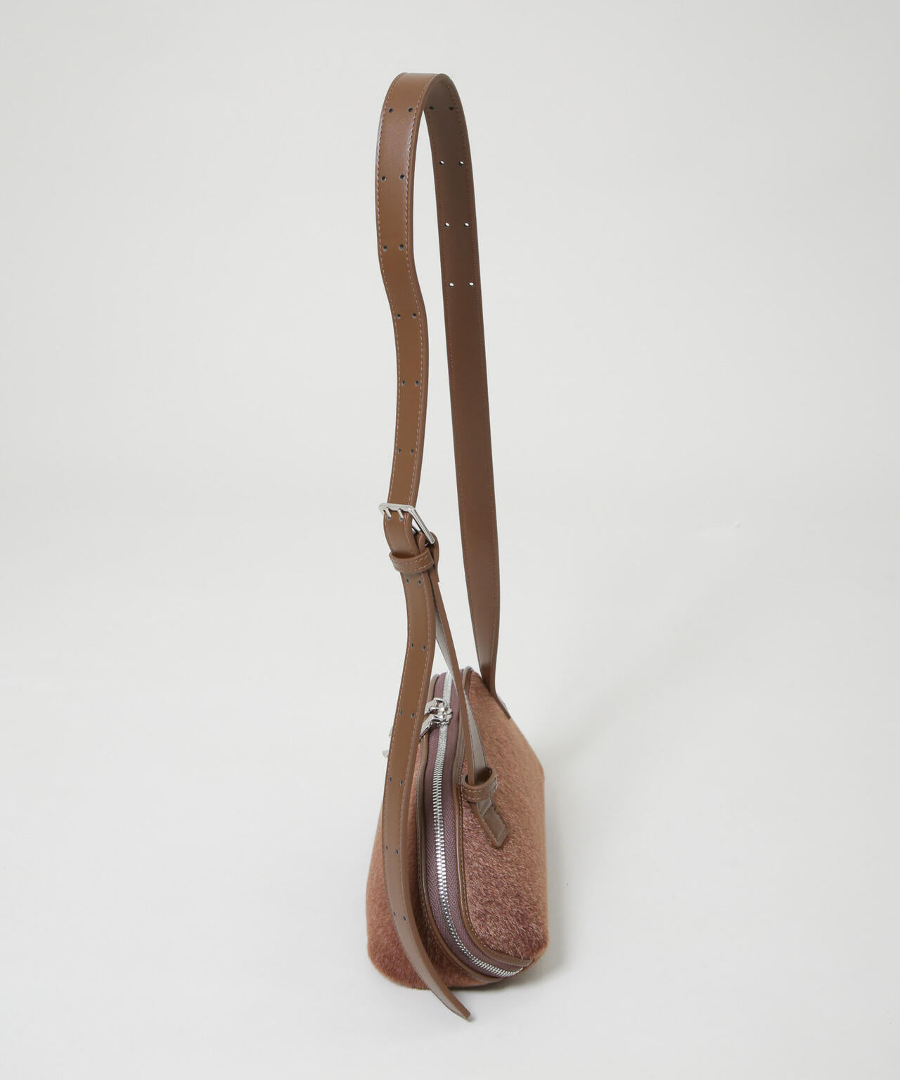 ADD CULUMN/FIGRE BODYBAG HAIR CALF 6715232385