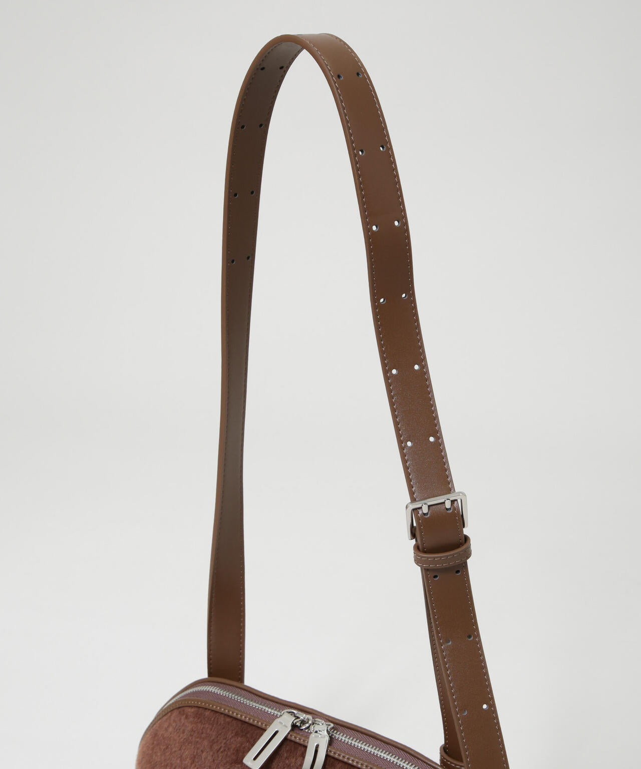 ADD CULUMN/FIGRE BODYBAG HAIR CALF 6715232385