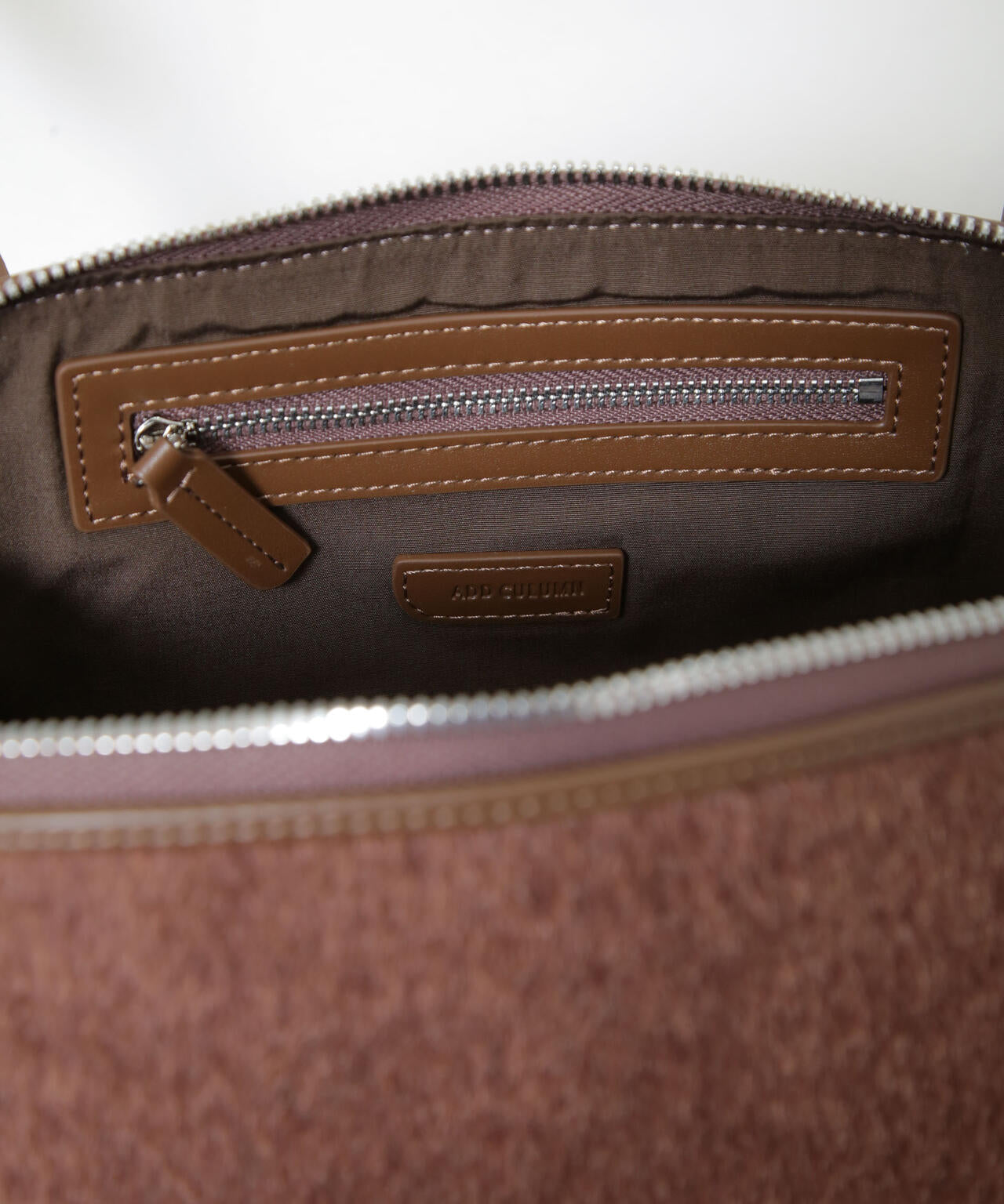 ADD CULUMN/FIGRE BODYBAG HAIR CALF 6715232385